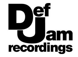 Def Jam Recordings Trade Wholesale